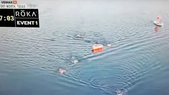 CrossFit Participant Drowns In Texas Lake Shortly Before Competition