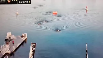 CrossFit Participant Drowns In Texas Lake Shortly Before Competition