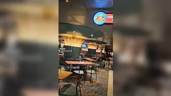 Drunken Fight Breaks Out On Carnival Cruise Ship