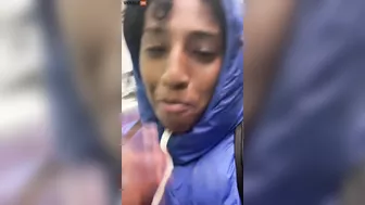 A Group Of Terrifying Somali Youths Terrorized McDonald's Employees