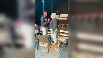 Houston High School Student Slaps Teacher In The Face