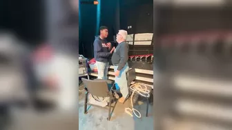 Houston High School Student Slaps Teacher In The Face