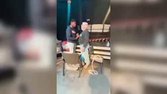 Houston High School Student Slaps Teacher In The Face