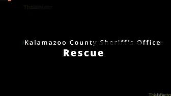 Kalamazoo County Sheriff Releases Body Cameras After May 7