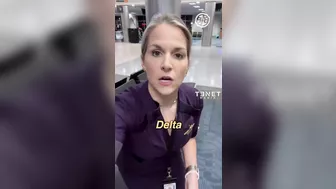 Delta Air Lines' Left-wing Employees Complain