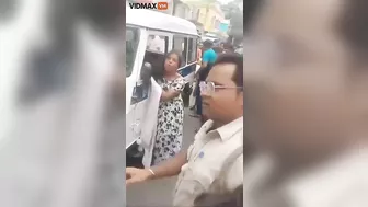 A Muslim Mob Brutally Attacks A Hindu Woman In Bangladesh