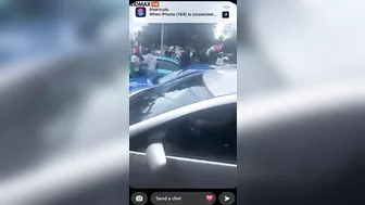 Muslim Gangs Are Now Attacking Britons Around Birmingham