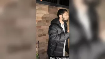 Muslim Teacher At Bradford Mosque Arrested