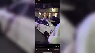 Philadelphia Police Attacked By Punks On Quad Bikes At Rivers Casino