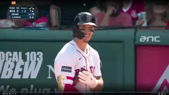 Red Sox Player Suspended For Calling Fan A F**king Fag