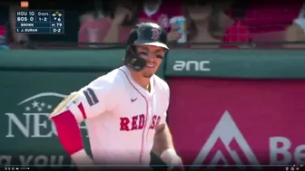 Red Sox Player Suspended For Calling Fan A F**king Fag