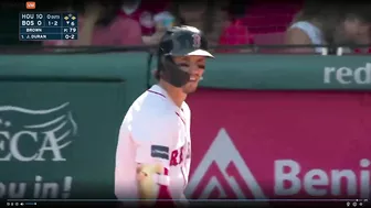 Red Sox Player Suspended For Calling Fan A F**king Fag