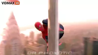 Spider-Man, But In 2024