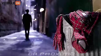 Spider-Man, But In 2024