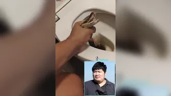 Thai Man Bitten On Testicles By Python In Toilet