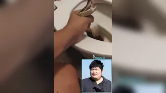 Thai Man Bitten On Testicles By Python In Toilet