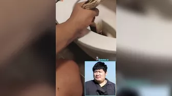 Thai Man Bitten On Testicles By Python In Toilet