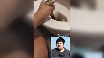 Thai Man Bitten On Testicles By Python In Toilet