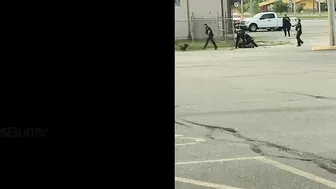 Asshole Cop Attacks His K9 Partner For Doing What He Said