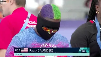 The Gender Madness At The Olympics Is Going Down A Deeper And Deeper Rabbit Hole