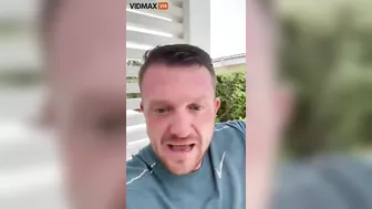 Tommy Robinson Hiding From British Authorities In Cyprus