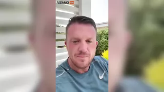 Tommy Robinson Hiding From British Authorities In Cyprus