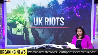 British Police Are Now Making Citizen Arrests