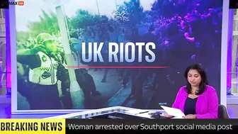 British Police Are Now Making Citizen Arrests