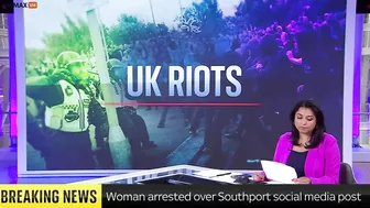 British Police Are Now Making Citizen Arrests