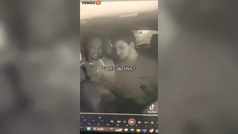 Uber Driver Took Care Of 6 Thugs Who Tried To Get Away From The Market And Attacked Him