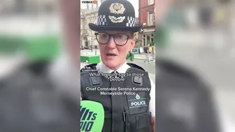 Video Shows How Terrible Britain Is