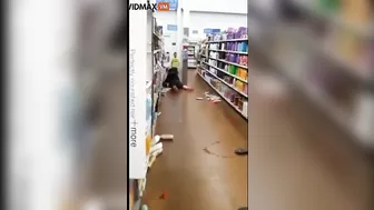 Walmart Garbage Summed Up In One Sad Video