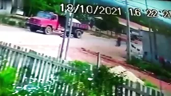 "TikToker" + Boyfriend Died In Car Accident