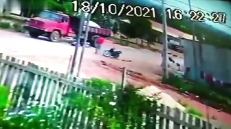 "TikToker" + Boyfriend Died In Car Accident