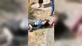 15 Killed In Truck Accident With Underage Driver