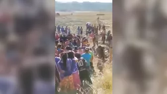 15 Killed In Truck Accident With Underage Driver