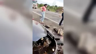 Four Young People Killed In Horrific Car Crash