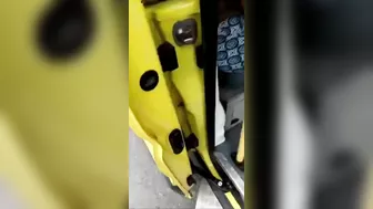 42-year-old Woman Was Involved In A Car Accident After Taking Drugs