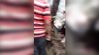 9 Colombian Soldiers Killed In Helicopter Crash