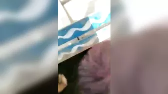 A Man Fell From A Bridge, Crushing Two Men To Death