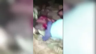 A Man Had His Ears Cut Off And Then His Head Stabbed