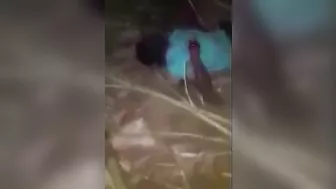 A Man Had His Ears Cut Off And Then His Head Stabbed