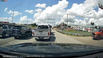 Austin Police Release Body Camera Video Of Naked Man Causing Car Crash