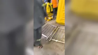 Six Injured In Accident At Egypt's Alexandria Amusement Park