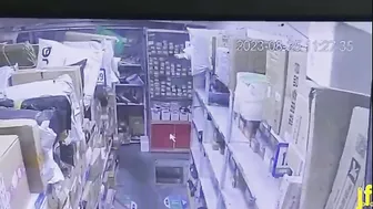 Compilation Of Accidents, Best Viewed On Mobile... TheYN
