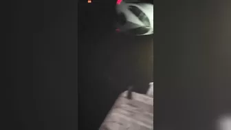 Amazing Video Shows Hero Jumping Into Sea After Car Crash