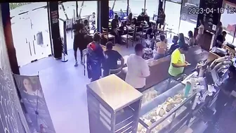 Bodyguard Accidentally Kills His Boss While Protecting Him