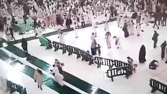Many People Were Killed In The Crane Fall.