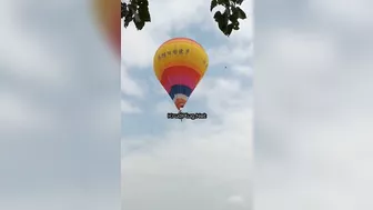 Chinese Students Fell From A