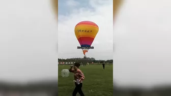 Chinese Students Fell From A